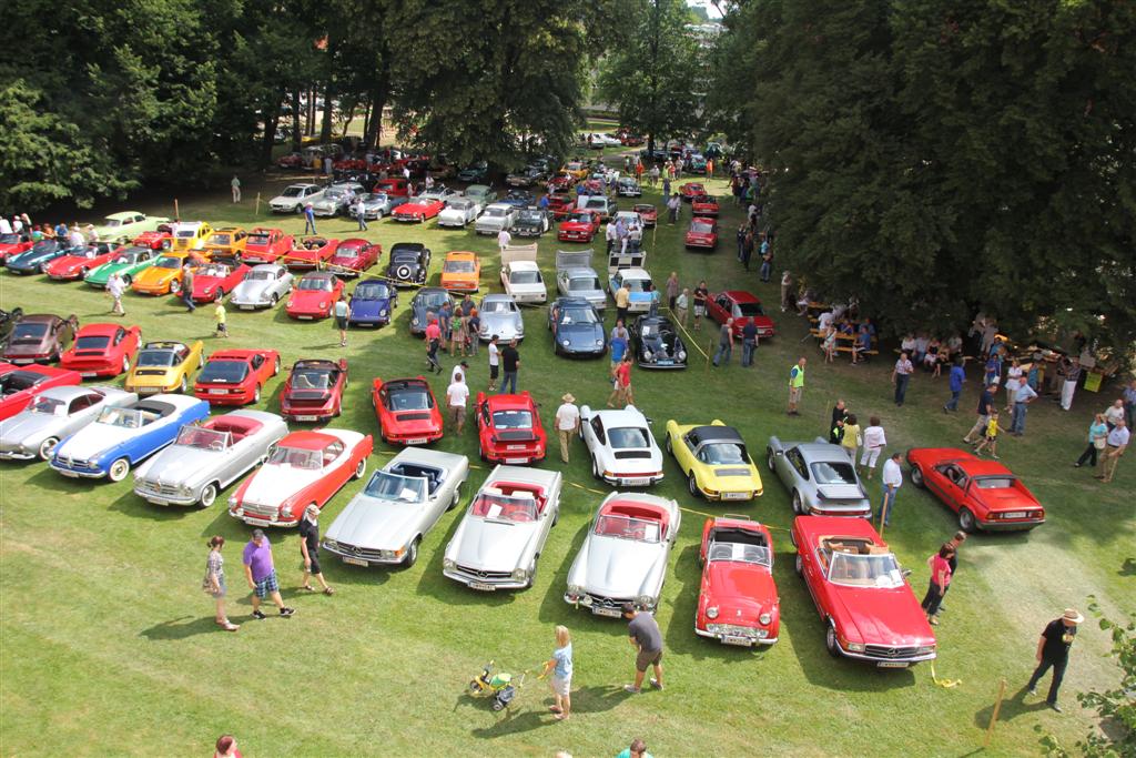 2013-07-14 15.Oldtimertreffen in Pinkafeld